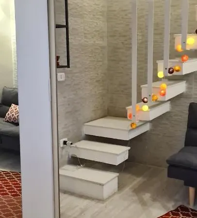 Di Paola Via Crisanzio Apartament Bari