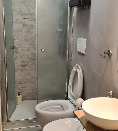 Di Paola Via Crisanzio *