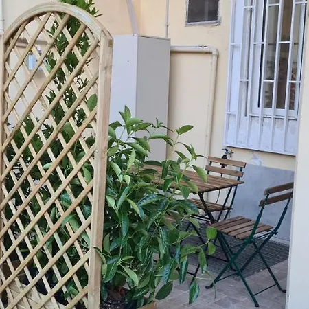 Di Paola Via Crisanzio