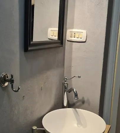 Di Paola Via Crisanzio