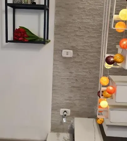 Di Paola Via Crisanzio