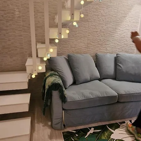 Di Paola Via Crisanzio Apartament Bari