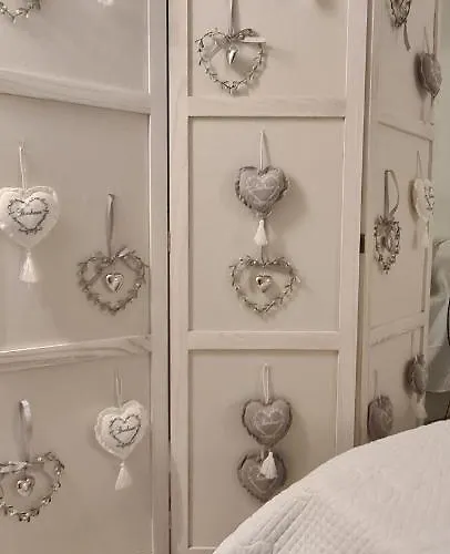 Di Paola Via Crisanzio Appartamento Bari