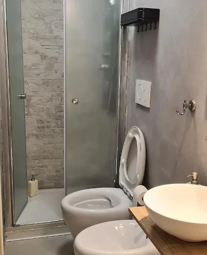 Di Paola Via Crisanzio *