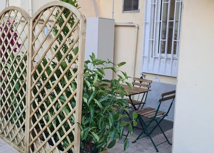 Di Paola Via Crisanzio