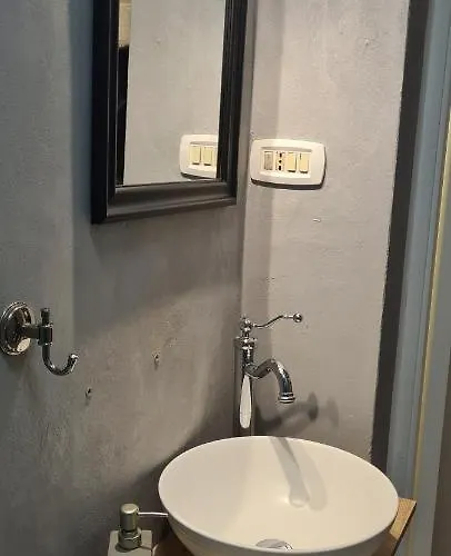 Di Paola Via Crisanzio