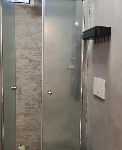 Appartamento Di Paola Via Crisanzio Bari