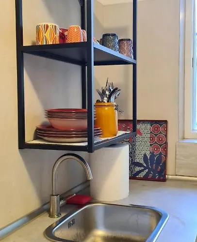 Di Paola Via Crisanzio Appartamento Bari