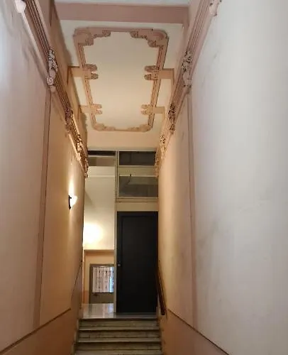 Di Paola Via Crisanzio * Bari