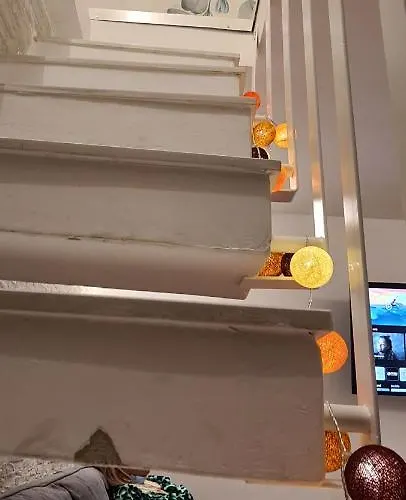 Di Paola Via Crisanzio Appartamento *