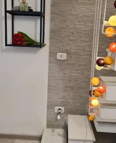 Di Paola Via Crisanzio