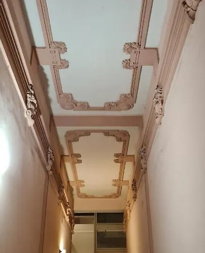 Di Paola Via Crisanzio Bari