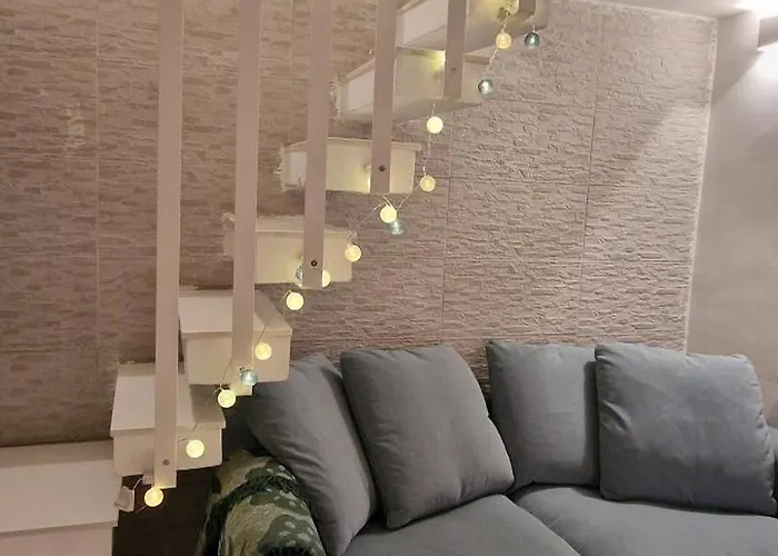 Di Paola Via Crisanzio Appartamento Bari