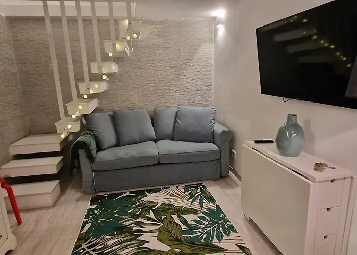 Appartamento Di Paola Via Crisanzio Bari