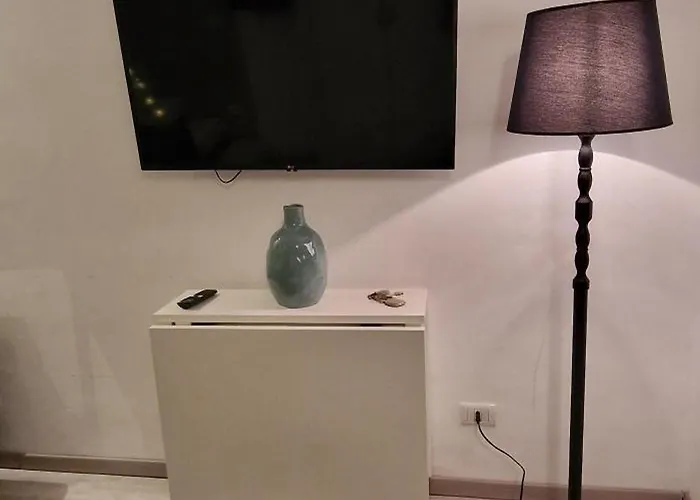 Di Paola Via Crisanzio Appartamento