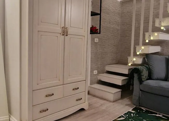 Di Paola Via Crisanzio Appartamento Bari