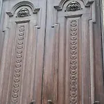 Appartement Di Paola Via Crisanzio