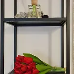 Apartmán Di Paola Via Crisanzio Bari