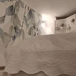 Di Paola Via Crisanzio Apartmán