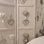 Di Paola Via Crisanzio Apartmán Bari