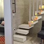 Di Paola Via Crisanzio Apartmán Bari