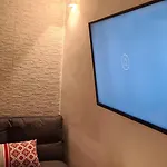 Di Paola Via Crisanzio Appartement *