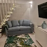 Apartmán Di Paola Via Crisanzio Bari
