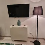 Di Paola Via Crisanzio Apartmán
