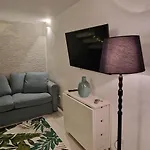 Apartmán Di Paola Via Crisanzio Bari