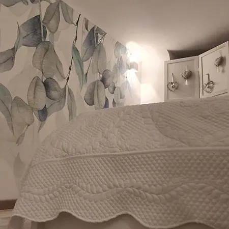 Di Paola Via Crisanzio Appartamento