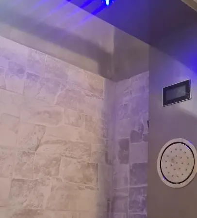 Apartament Di Paola Via Crisanzio *