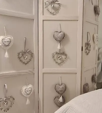 Di Paola Via Crisanzio Appartamento Bari