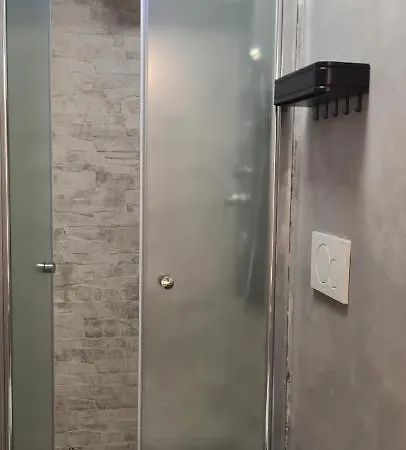 Appartamento Di Paola Via Crisanzio Bari