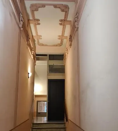 Di Paola Via Crisanzio * باري