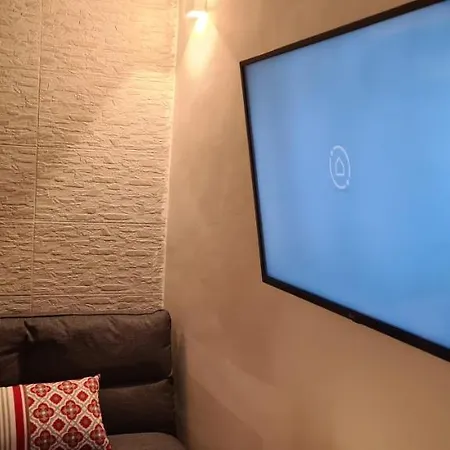 Di Paola Via Crisanzio Appartamento *