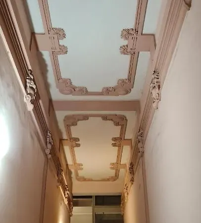 Di Paola Via Crisanzio Bari