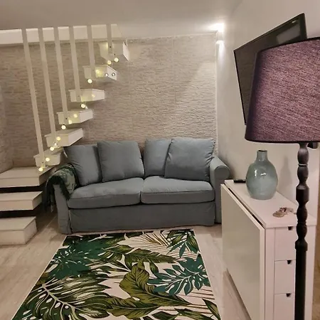 Di Paola Via Crisanzio Bari