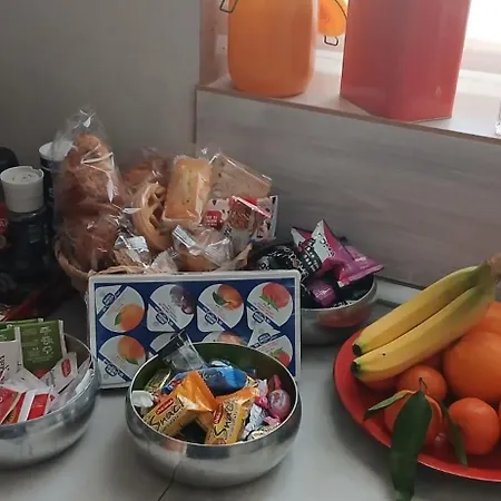 Di Paola Via Crisanzio * Bari