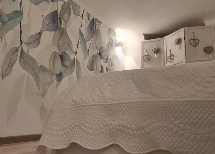 Di Paola Via Crisanzio Apartamento