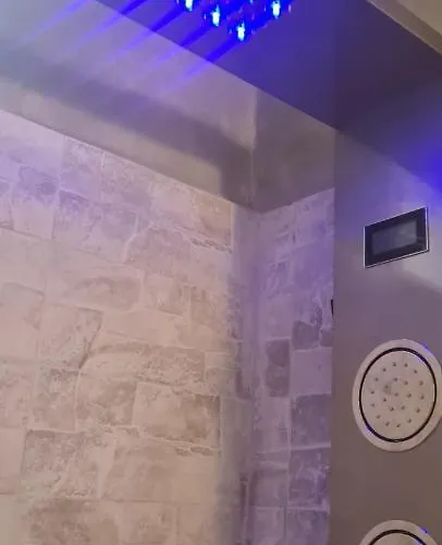 Apartamento Di Paola Via Crisanzio *