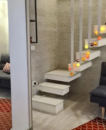 Di Paola Via Crisanzio Apartamento Bari