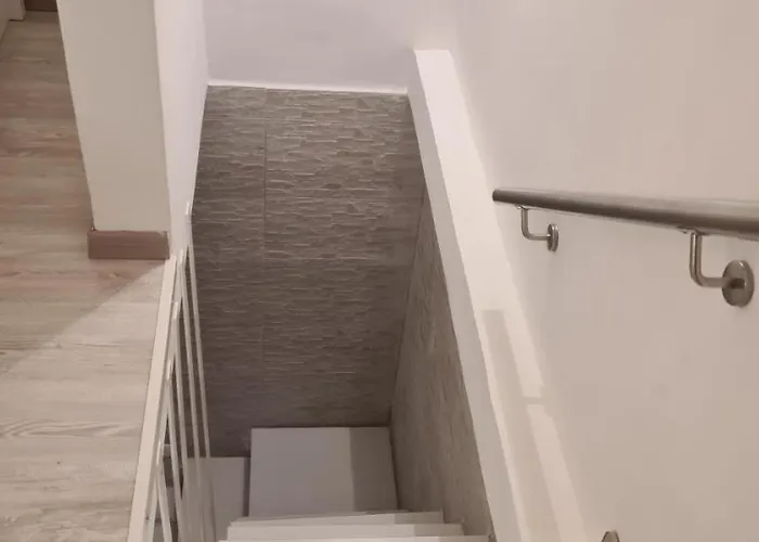 Di Paola Via Crisanzio Apartamento Bari