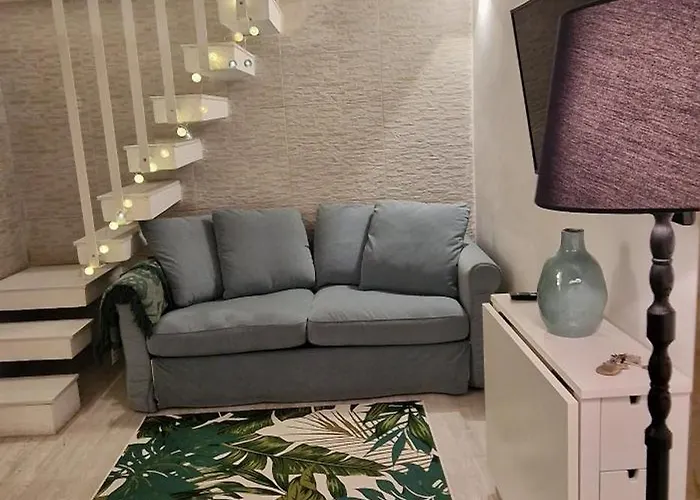 Di Paola Via Crisanzio Bari