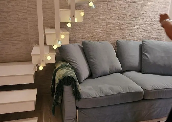 Di Paola Via Crisanzio Apartament Bari