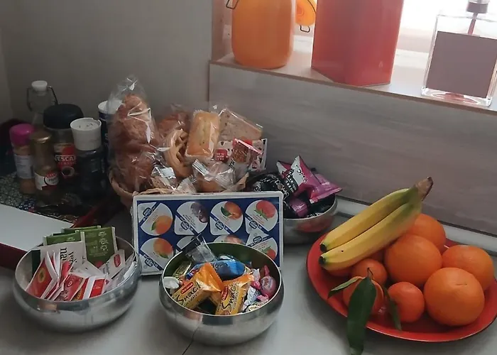 Di Paola Via Crisanzio * Bari